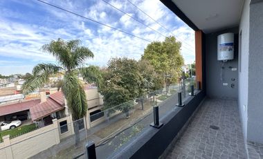 Venta Depto 2 Amb. C/Balcón a Estrenar - Villa Ballester