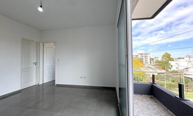 Venta Depto 2 Amb. C/Balcón a Estrenar - Villa Ballester