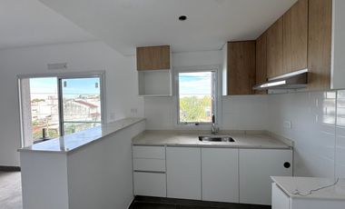 Venta Depto 2 Amb. C/Balcón a Estrenar - Villa Ballester