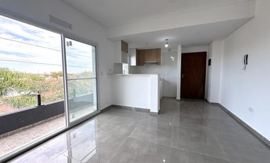 Venta Depto 2 Amb. C/Balcón a Estrenar - Villa Ballester