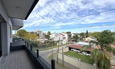 Venta Depto 2 Amb. C/Balcón a Estrenar - Villa Ballester