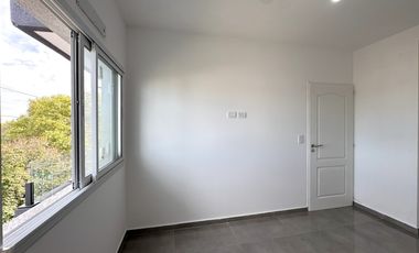 Venta Depto 2 Amb. C/Balcón a Estrenar - Villa Ballester