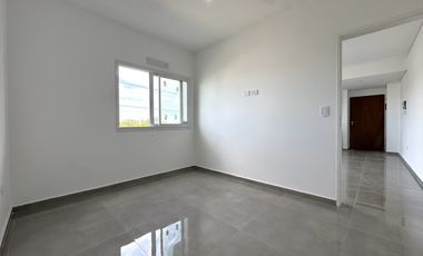 Venta Depto 2 Amb. C/Balcón a Estrenar - Villa Ballester