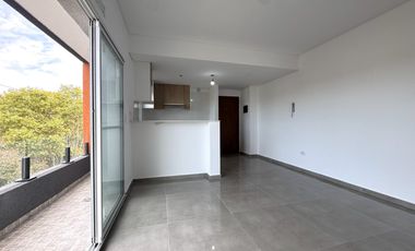 Venta Depto 2 Amb. C/Balcón a Estrenar - Villa Ballester