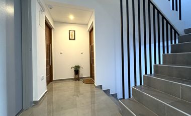 Venta Depto 2 Amb. C/Balcón a Estrenar - Villa Ballester