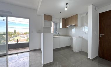 Venta Depto 2 Amb. C/Balcón a Estrenar - Villa Ballester
