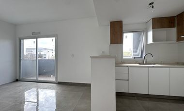 Venta Depto 3 Amb. C/Balcón a Estrenar - Villa Ballester