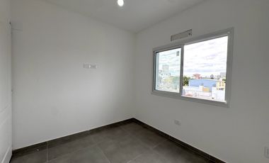 Venta Depto 3 Amb. C/Balcón a Estrenar - Villa Ballester