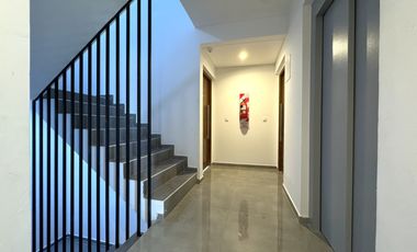 Venta Depto 3 Amb. C/Balcón a Estrenar - Villa Ballester