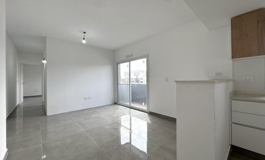 Venta Depto 3 Amb. C/Balcón a Estrenar - Villa Ballester