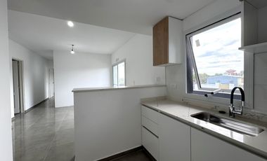 Venta Depto 3 Amb. C/Balcón a Estrenar - Villa Ballester