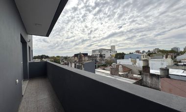 Venta Depto 3 Amb. C/Balcón a Estrenar - Villa Ballester