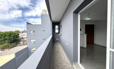 Venta Depto 3 Amb. C/Balcón a Estrenar - Villa Ballester
