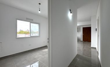 Venta Depto 3 Amb. C/Balcón a Estrenar - Villa Ballester
