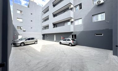 Venta Depto 3 Amb. C/Balcón a Estrenar - Villa Ballester