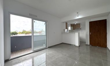 Venta Depto 3 Amb. C/Balcón a Estrenar - Villa Ballester