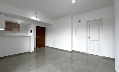Venta Depto 3 Amb. C/Balcón a Estrenar - Villa Ballester