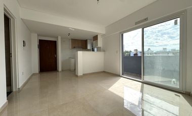 Venta Depto 2 Amb. C/Balcón a Estrenar - Villa Ballester