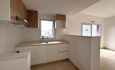 Venta Depto 2 Amb. C/Balcón a Estrenar - Villa Ballester