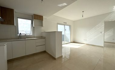 Venta Depto 2 Amb. C/Balcón a Estrenar - Villa Ballester