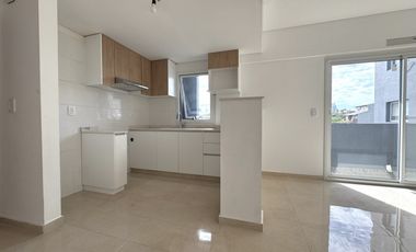 Venta Depto 2 Amb. C/Balcón a Estrenar - Villa Ballester