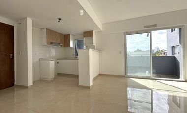 Venta Depto 2 Amb. C/Balcón a Estrenar - Villa Ballester