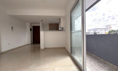 Venta Depto 2 Amb. C/Balcón a Estrenar - Villa Ballester