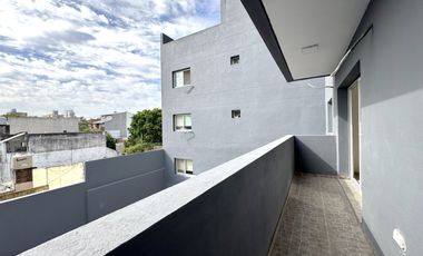 Venta Depto 2 Amb. C/Balcón a Estrenar - Villa Ballester