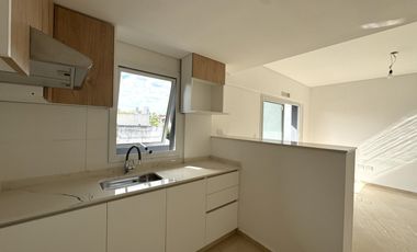 Venta Depto 2 Amb. C/Balcón a Estrenar - Villa Ballester