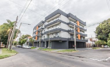 Venta Depto 2 Amb. C/Balcón a Estrenar - Villa Ballester