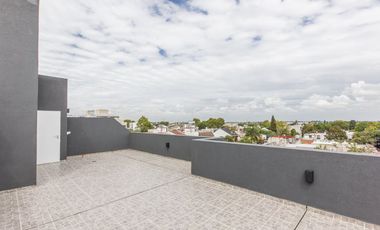 Venta Depto 2 Amb. C/Balcón a Estrenar - Villa Ballester