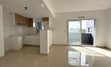 Venta Depto 2 Amb. C/Balcón a Estrenar - Villa Ballester