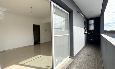 Venta Depto 2 Amb. C/Balcón a Estrenar - Villa Ballester