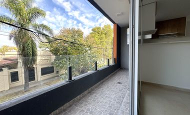 Venta Depto 2 Amb. c/Balcón a Estrenar - Villa Ballester