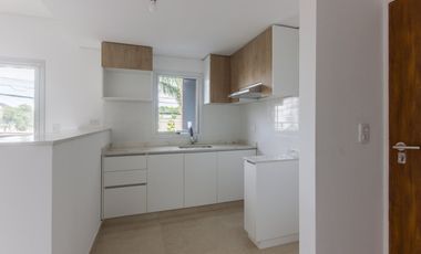 Venta Depto 2 Amb. c/Balcón a Estrenar - Villa Ballester