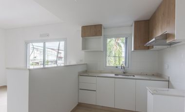 Venta Depto 2 Amb. c/Balcón a Estrenar - Villa Ballester