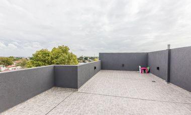 Venta Depto 2 Amb. c/Balcón a Estrenar - Villa Ballester