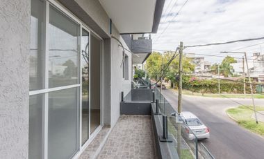 Venta Depto 2 Amb. c/Balcón a Estrenar - Villa Ballester