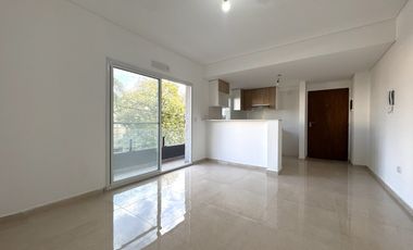 Venta Depto 2 Amb. c/Balcón a Estrenar - Villa Ballester