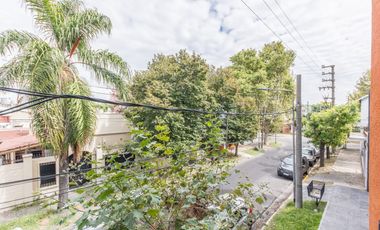Venta Depto 2 Amb. c/Balcón a Estrenar - Villa Ballester