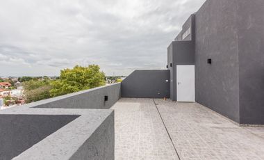 Venta Depto 2 Amb. c/Balcón a Estrenar - Villa Ballester