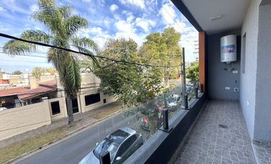 Venta Depto 2 Amb. c/Balcón a Estrenar - Villa Ballester