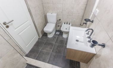 Venta Depto 2 Amb. c/Balcón a Estrenar - Villa Ballester