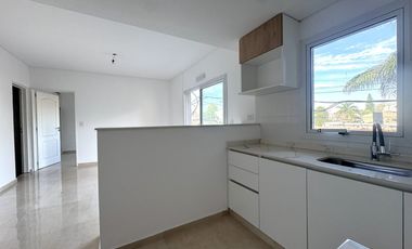 Venta Depto 2 Amb. c/Balcón a Estrenar - Villa Ballester