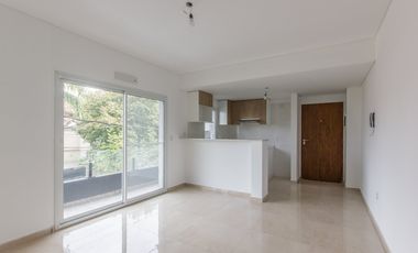 Venta Depto 2 Amb. c/Balcón a Estrenar - Villa Ballester