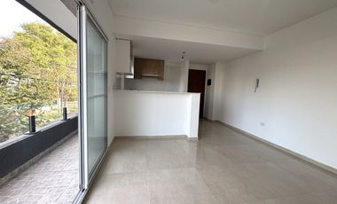 Venta Depto 2 Amb. c/Balcón a Estrenar - Villa Ballester