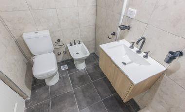 Venta Depto 2 Amb. c/Balcón a Estrenar - Villa Ballester