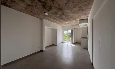 Venta monoambiente Moreno centro a estrenar