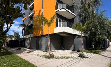 Venta monoambiente Moreno centro a estrenar