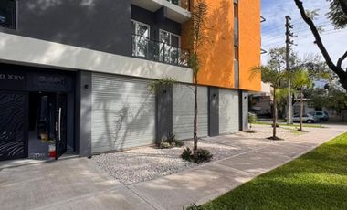 Venta monoambiente Moreno centro a estrenar